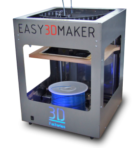 3D tlačiarne, 3D tlačiareň, zákazková 3D tlač, 3D modelov